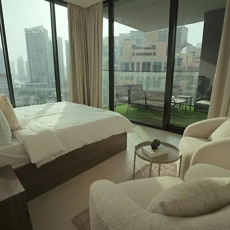 Private Jacuzzi 2Br Luxury Unit-2
