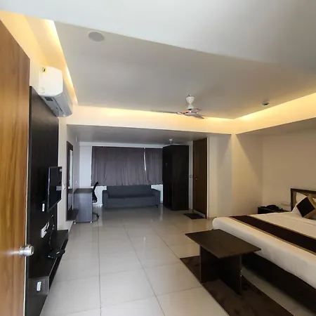 Hotel Shree Ji-2