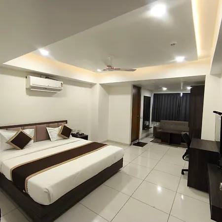 Hotel Shree Ji-3