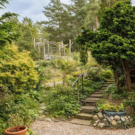 Spacious&exclusive house in Stenungsund SE09109-2