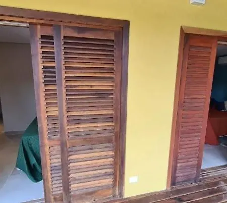 Maresias Casa De Campo Na Praia Cercada De Verde!-2