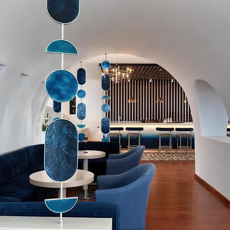 Oceanis Beach & Spa Resort-3