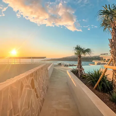 Qawra Palace Resort & Spa-2