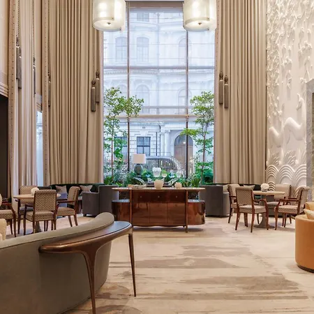 Four Seasons Hotel London At Park Lane-2