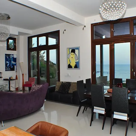 Beach Villa Pantheon-3