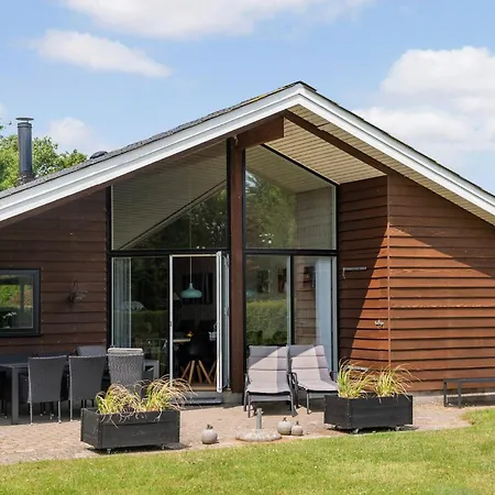 Stunning Home In Haderslev With Sauna-2