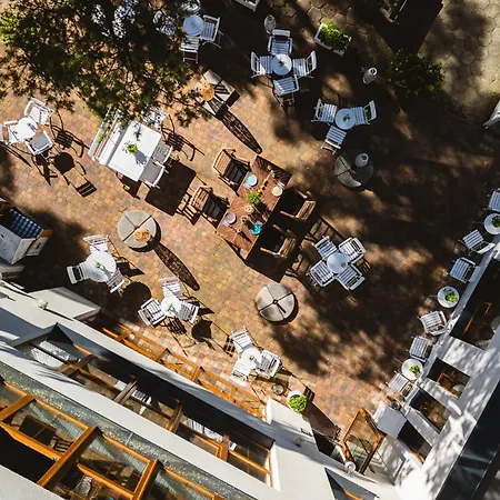 Neptuno Resort&Spa-2