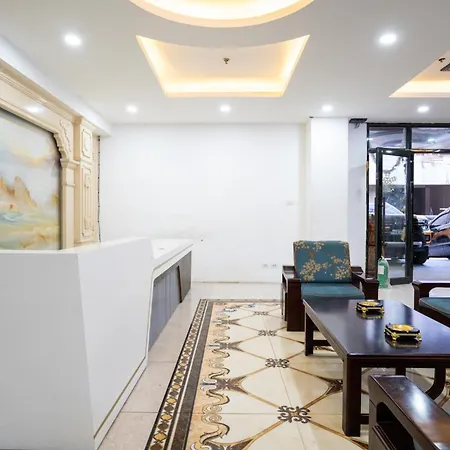 Home me Hotel Makati-3