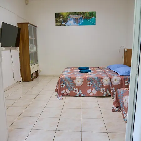 La Suite Corossol-2