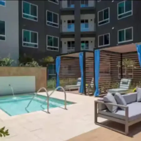 Cozy 2Bd Apt Near Disneyland Anaheim Conv Center-2