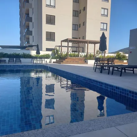 Horizonte Infinito - Skyline Comfort Club - Penha-2