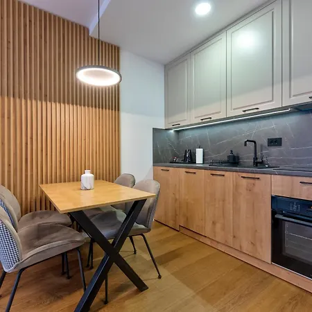 Apartman & Spa Lukas Zlatibor-2