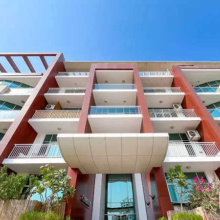 Stylish Jvc Duplex L Gym, Pool & Parking-3