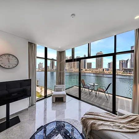 Peninsula Five 3Bd Duplex With Lake View, For 9-3
