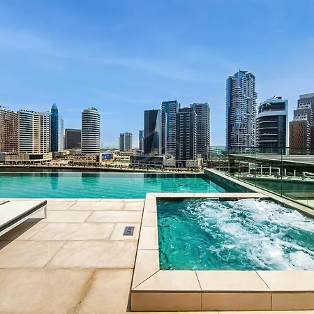 Peninsula Five 3Bd Duplex With Lake View, For 9-2