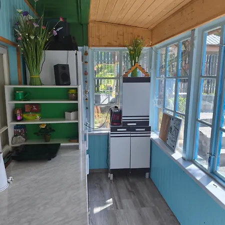 4Elements House-2