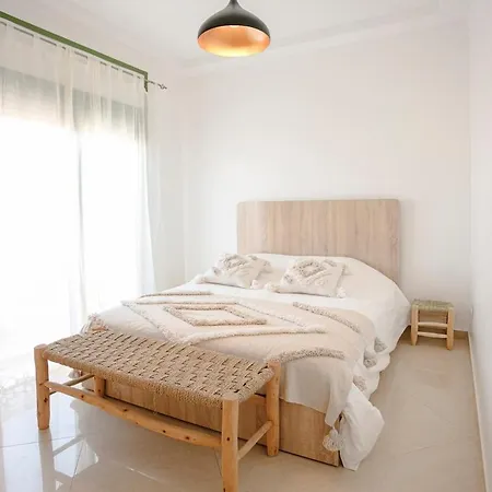 6-Person Appartment, Terrace And Spa-3