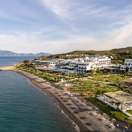 Oceanis Beach & Spa Resort-2