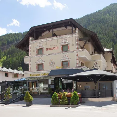 Hotel Gramaser-2