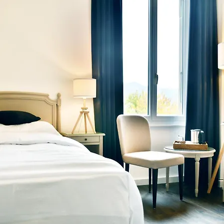 Baron Tavernier Hotel Restaurant&SPA-2