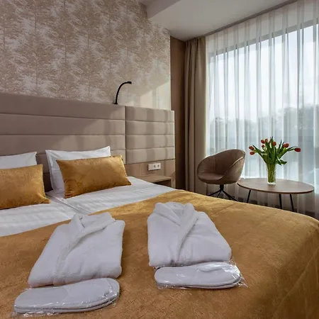 Grand Spa Lietuva Hotel Lietuva-3