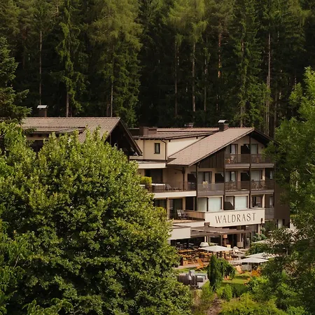 Waldrast - Forestside Living-3
