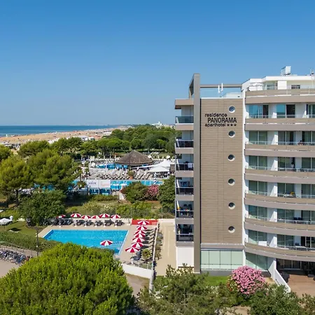 Aparthotel Panorama Beach-3