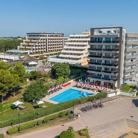Aparthotel Panorama Beach-2