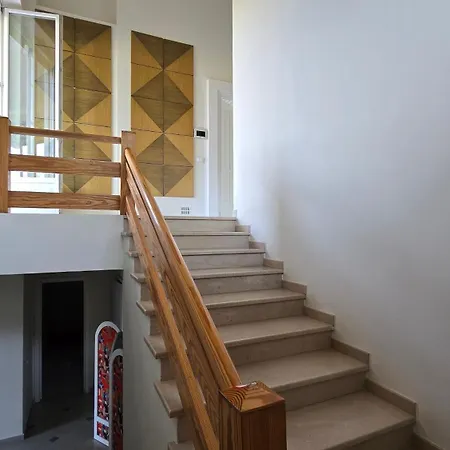 Top Privacy Eco Villa Villa 2026 Teg Hill,Best In Tirana With No Neighbours-2