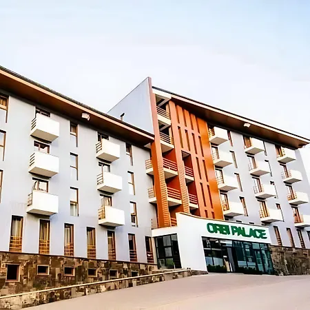 Orbi Palace Bakuriani 101-2