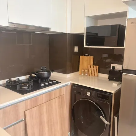 Skyline Serenity- Brand New Luxury Apartment In Colombo-2