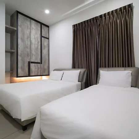 Desaru Twelve Villa-2