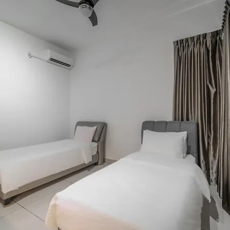 Desaru Twelve Villa-3