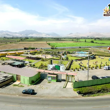 La Casa Redonda - Supe-2