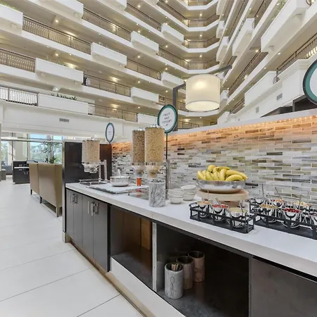 Embassy Suites By Hilton Anaheim-Orange-2