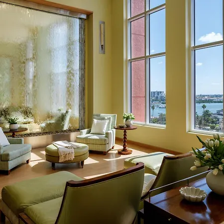 Hyatt Regency Clearwater Beach Resort&Suites-2