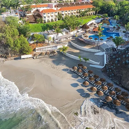 Grand Palladium Vallarta Resort & Spa-3