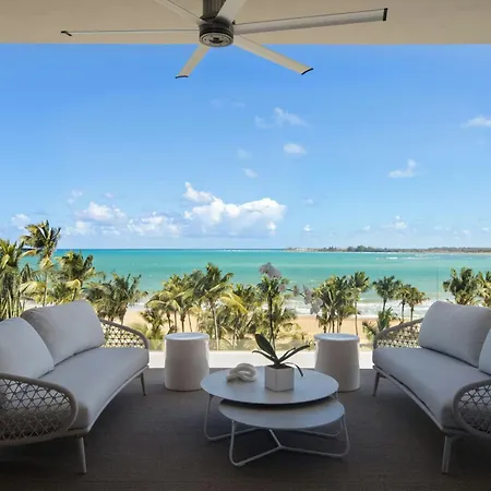 St. Regis Bahia Beach Resort Villa-3