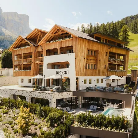 Hotel Recort - Adults Only-2