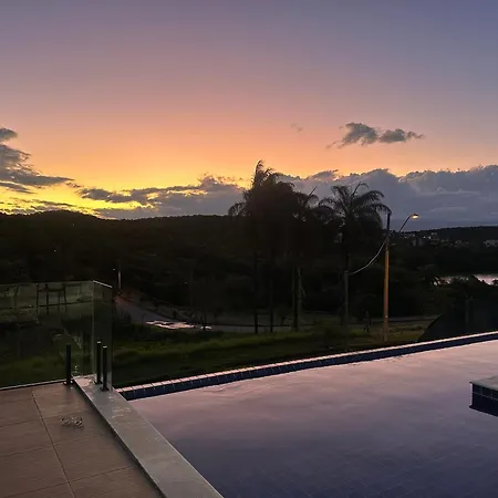 Casa Do Sol - Casa Branca-3