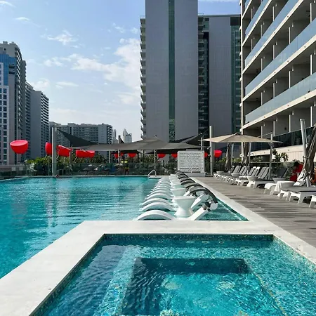 Stylish Stay, Walk To Dubai Mall, Downtown-2