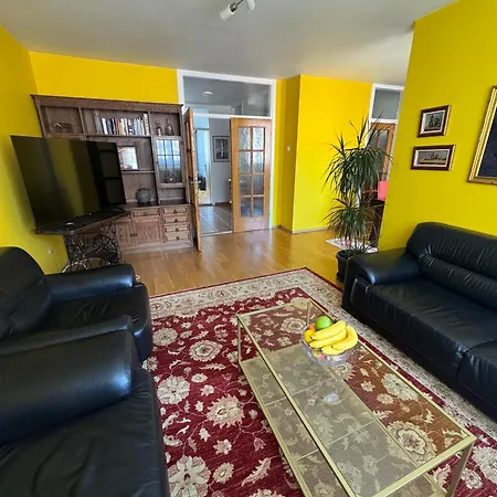 Mostar Zen Apartment-2