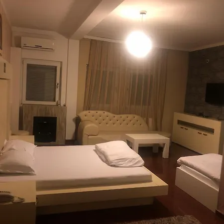 Hotel Iliria-3