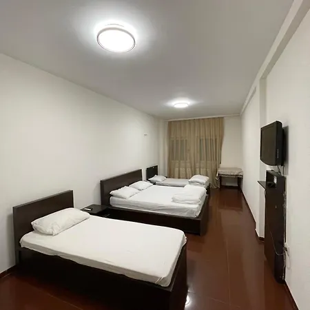 Hotel Iliria-2