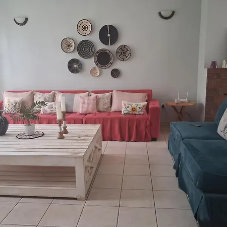 Lavender Residence Arusha-3
