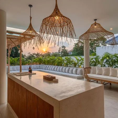 Villa Unna In Canggu By Elite Havens-2