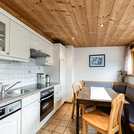 Appartementanlage Kerber-2