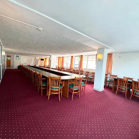 Hotel Pliska All Inclusive-3