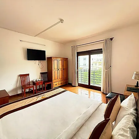 Venus Phu Quoc Hotel-2