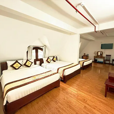 Venus Phu Quoc Hotel-3